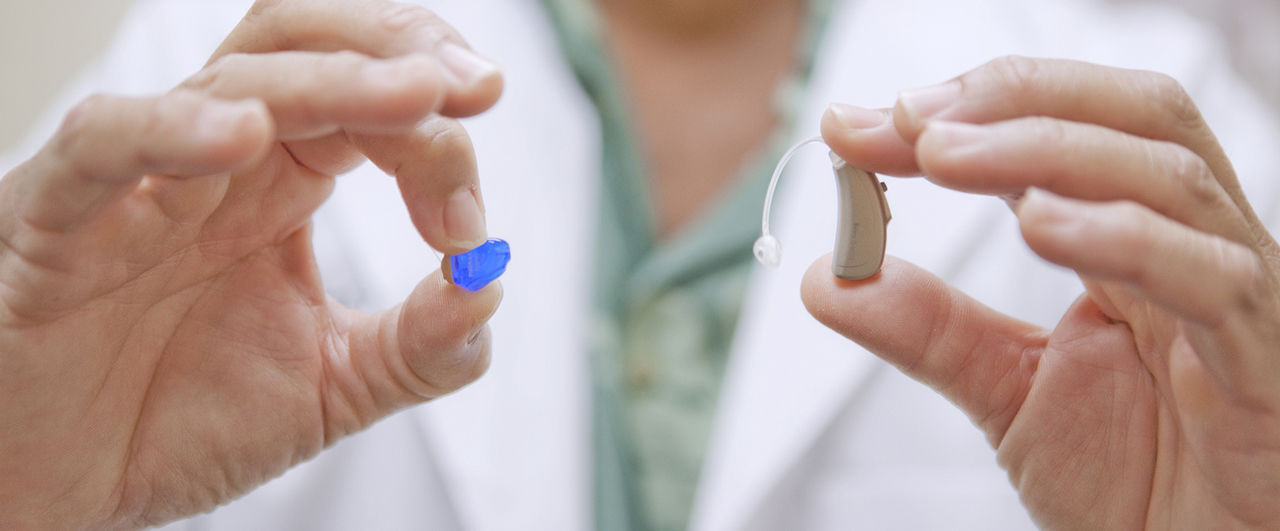 siemens hearing aid