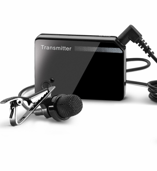 Siemens VoiceLink